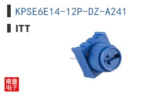 KPSE6E14-12P-DZ-A241 ͼƬ