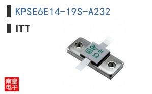 KPSE6E14-19S-A232 ͼƬ