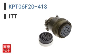 KPT06F20-41S ͼƬ
