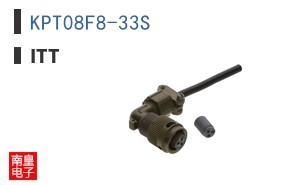 KPT08F8-33S ͼƬ