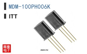 MDM-100PH006K ͼƬ
