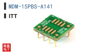 MDM-15PBS-A141 ͼƬ