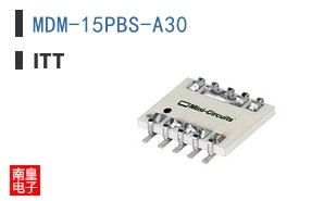 MDM-15PBS-A30 ͼƬ