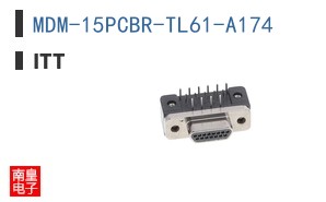 MDM-15PCBR-TL61-A174 ͼƬ
