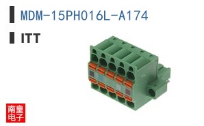 MDM-15PH016L-A174 ͼƬ