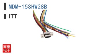 MDM-15SHW28B ͼƬ