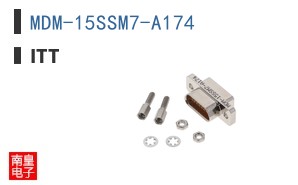MDM-15SSM7-A174 ͼƬ