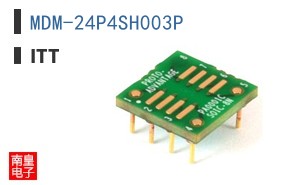 MDM-24P4SH003P ͼƬ