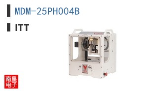 MDM-25PH004B ͼƬ