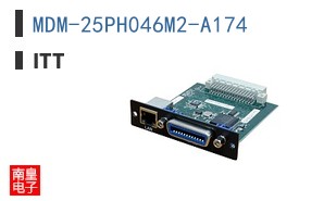 MDM-25PH046M2-A174 ͼƬ
