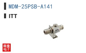 MDM-25PSB-A141 ͼƬ