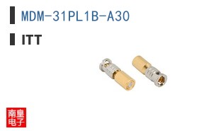 MDM-31PL1B-A30 ͼƬ