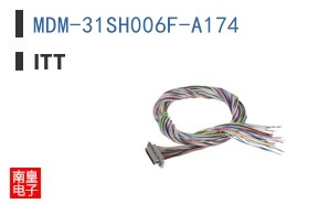 MDM-31SH006F-A174 ͼƬ