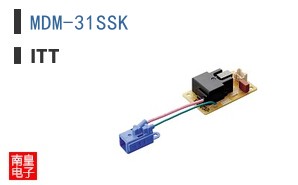 MDM-31SSK ͼƬ