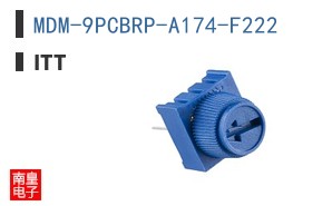 MDM-9PCBRP-A174-F222 ͼƬ