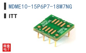 MDME10-15P6P7-18M7NG ͼƬ