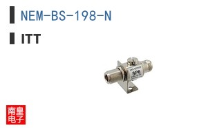NEM-BS-198-N ͼƬ