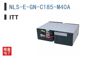 NLS-E-GN-C185-M40A ͼƬ