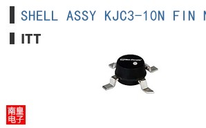 SHELL ASSY KJC3-10N FIN N ͼƬ