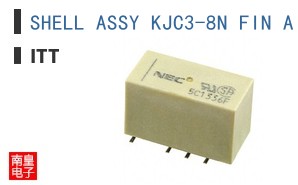 SHELL ASSY KJC3-8N FIN A ͼƬ