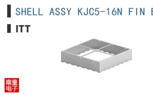 SHELL ASSY KJC5-16N FIN B ͼƬ
