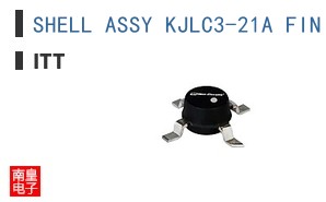 SHELL ASSY KJLC3-21A FIN B ͼƬ