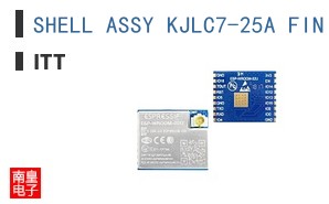 SHELL ASSY KJLC7-25A FIN N ͼƬ