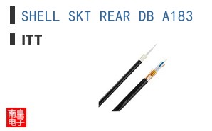 SHELL SKT REAR DB A183 ͼƬ