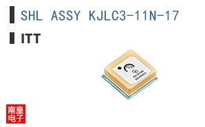 SHL ASSY KJLC3-11N-17 ͼƬ