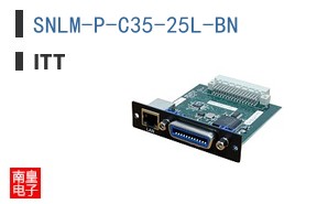 SNLM-P-C35-25L-BN ͼƬ