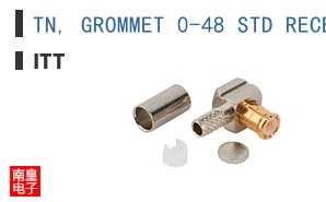 TN, GROMMET 0-48 STD RECEPT + REV (BULK PACK 25) ͼƬ