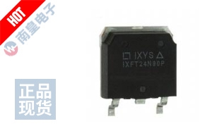 IXFT24N90P ͼƬ