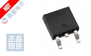 IXFY30N25X3 ͼƬ