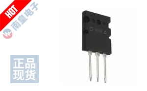 IXGB200N60B3 ͼƬ
