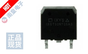 IXGT32N120A3 ͼƬ