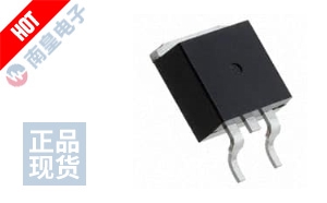 IXTA12N65X2 ͼƬ