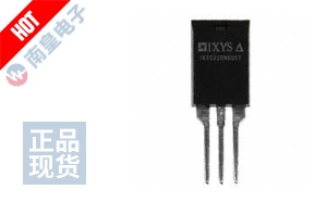 IXTC180N10T ͼƬ