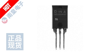 IXTC200N10T ͼƬ