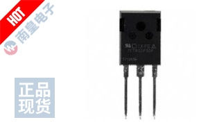 IXTR20P50P ͼƬ
