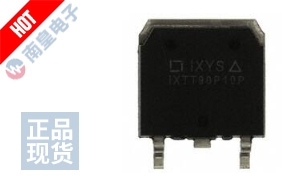 IXTT90P10P ͼƬ