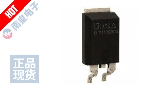 IXTV110N25TS ͼƬ