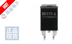 IXTV280N055TS ͼƬ