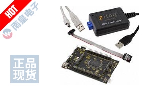 Z8F64200100KITG ͼƬ