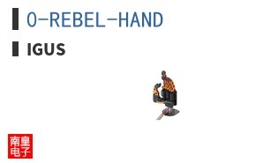 0-REBEL-HAND ͼƬ