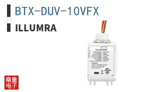 BTX-DUV-10VFX ͼƬ