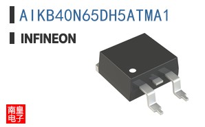 AIKB40N65DH5ATMA1 ͼƬ