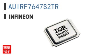 AUIRF7647S2TR ͼƬ