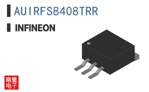 AUIRFS8408TRR ͼƬ