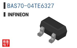 BAS70-04TE6327 ͼƬ