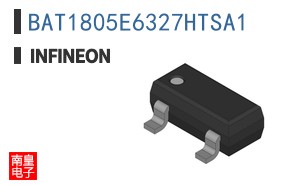 BAT1805E6327HTSA1 ͼƬ